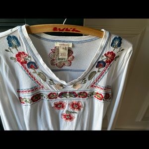 Sundance Long sleeve